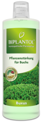 Buxus - Biplantol® | 1 L